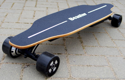 Elektrinė riedlentė Beaster BSSK06, 500 W, 8 sluoksnių kanadietiškas klevas