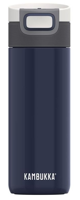 Termopuodelis Kambukka Etna Denim Blue KAM11-01028, 500 ml