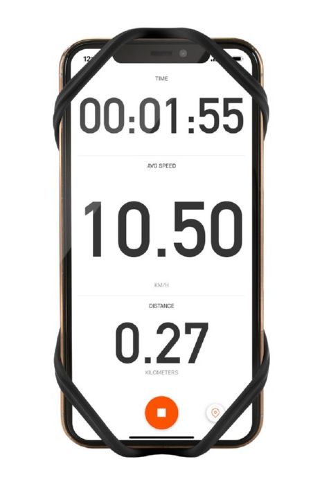 Mobiliojo telefono laikiklis Beaster PH20126-G