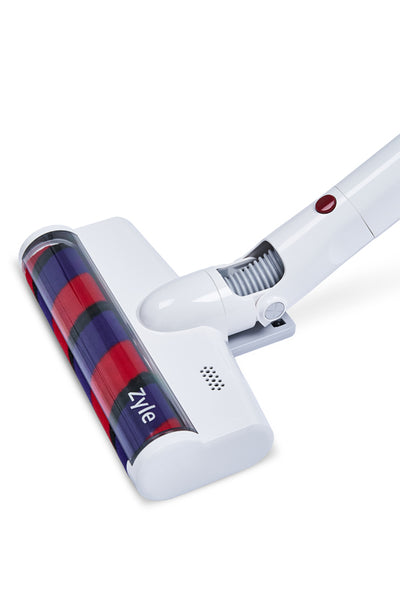 Įkraunamas dulkių siurblys Zyle ZY701VC, 450 W, 28,8 V