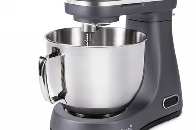 Насадка для миксера Zyle - чаша ZY801BOWL, 7 л