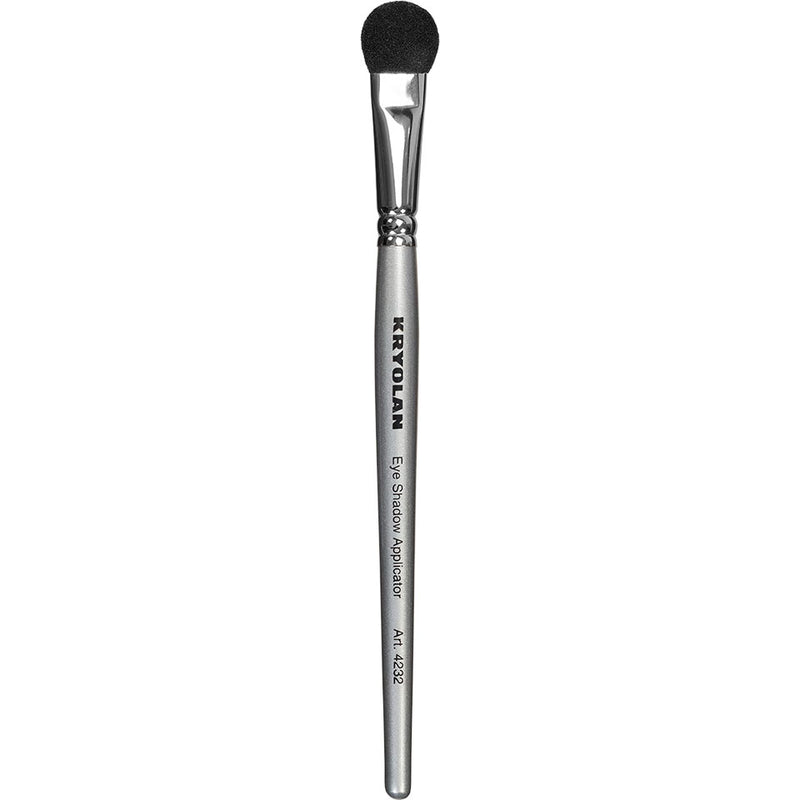 Kryolan Aplikatorius šešėliams - Professional Eye Shadow Applicator