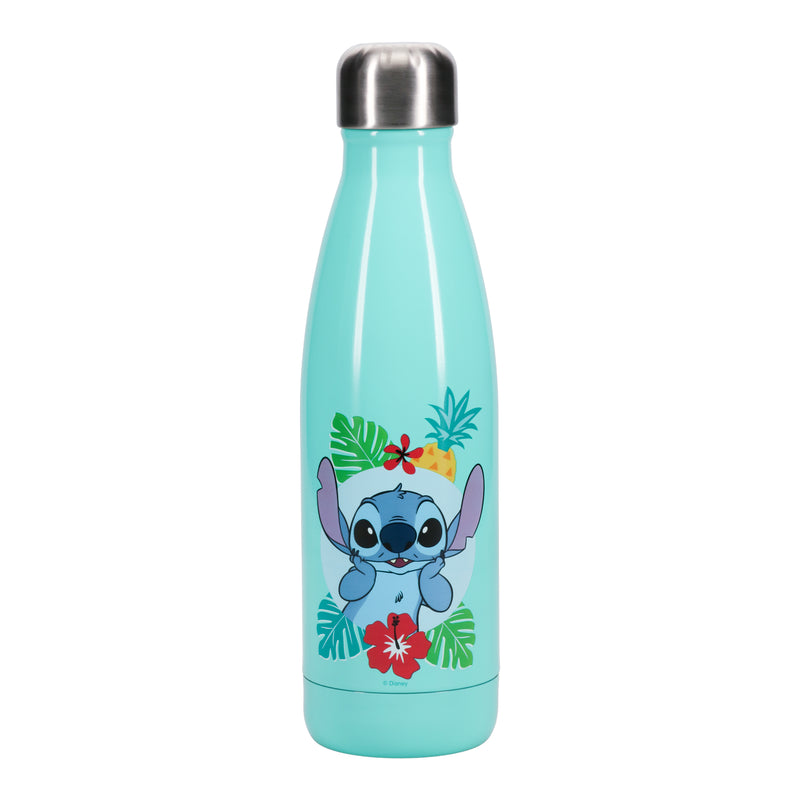 Paladone Stitch Metal Water Bottle