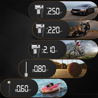 Elektrinė pompa - automobilio užvedimo įrenginys Beaster, BS009PM, 1000 A, 10400 mAH