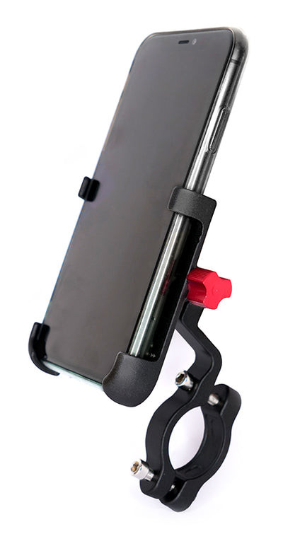 Mobiliojo telefono laikiklis Beaster BS03B, juodas