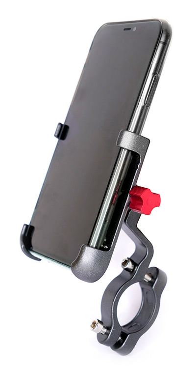 Mobiliojo telefono laikiklis Beaster BS03SL, tamsiai pilkas