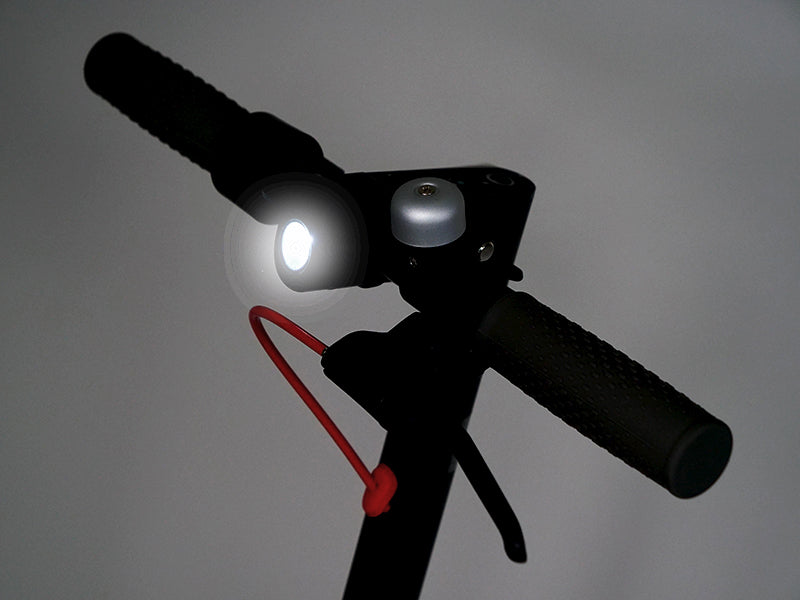 Elektrinis paspirtukas Beaster Scooter BS39, 350 W, 36 V, 10,4 Ah