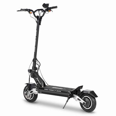 Elektrinis paspirtukas Beaster Scooter Diablo PRO, 2400 W, 60 V, 24 , skirtas bekelei