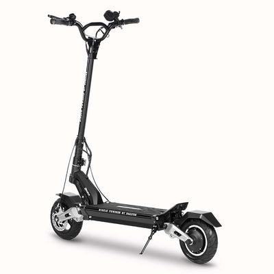 Elektrinis paspirtukas Beaster Scooter Diablo, 1000 W, 60 V, 20.8 Ah, skirtas bekelei