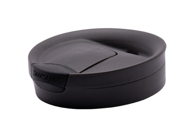 Kelioninis termopuodelis su vakuumine izoliacija Contigo Byron Matte Black 470 ml CON2095663