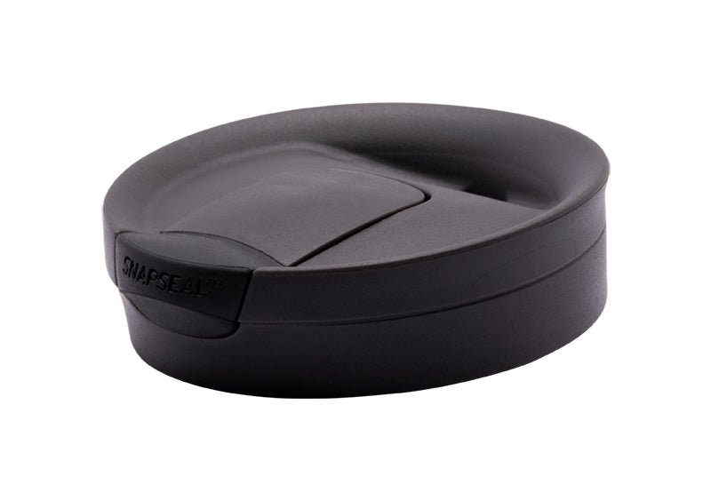 Kelioninis termopuodelis su vakuumine izoliacija Contigo Byron Matte Black 470 ml CON2095663