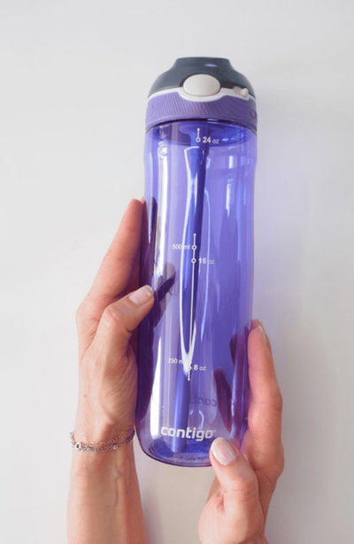 Gertuvė Contigo Ashland Grapevine, CON2191383, 720 ml