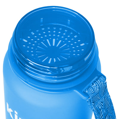 Drinkware Kiro Blue KI3030BL, 650 ml, blue