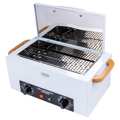 Karšto oro sterilizatorius OSOM Professional Dry Heat Sterilizer OSOMPSD89