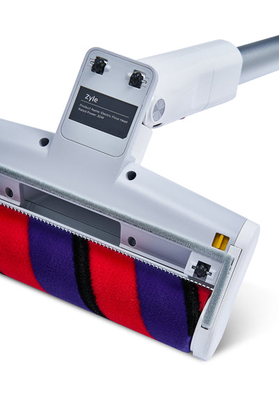 Įkraunamas dulkių siurblys Zyle ZY701VC, 450 W, 28,8 V