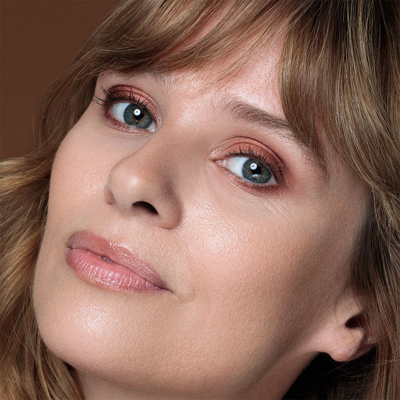 Kryolan Velvet Vision Akių šešėlių paletė - Velvet Vision Eye Shadow Palette - Velvet 1