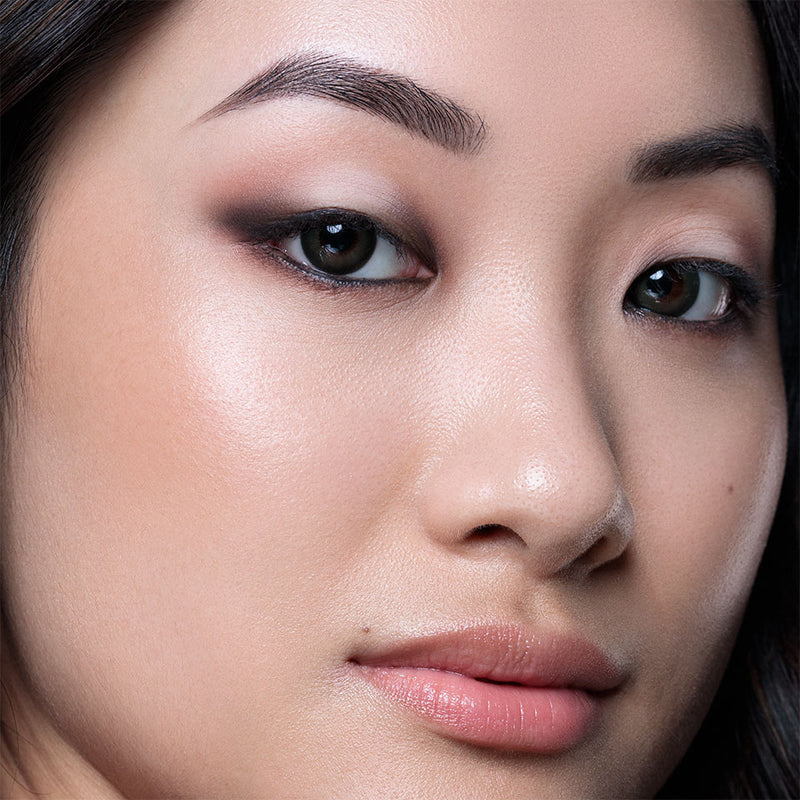 Kryolan Velvet Vision Akių šešėlių paletė - Velvet Vision Eye Shadow Palette - Velvet 1