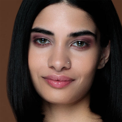 Kryolan Velvet Vision Akių šešėlių paletė - Velvet Vision Eye Shadow Palette - Velvet 1