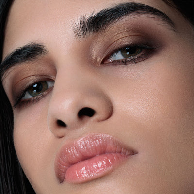 Kryolan Velvet Vision Akių šešėlių paletė - Velvet Vision Eye Shadow Palette - Velvet 1