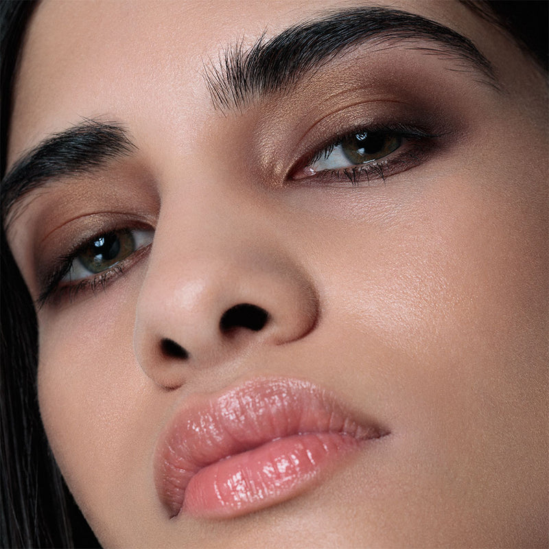 Kryolan Velvet Vision Akių šešėlių paletė - Velvet Vision Eye Shadow Palette - Velvet 1