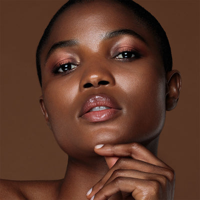 Kryolan Velvet Vision Akių šešėlių paletė - Velvet Vision Eye Shadow Palette - Velvet 1