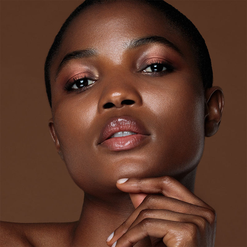 Kryolan Velvet Vision Akių šešėlių paletė - Velvet Vision Eye Shadow Palette - Velvet 1