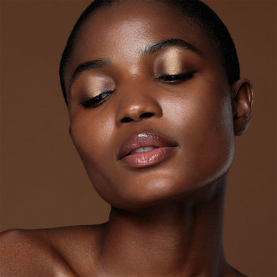 Kryolan Velvet Vision Akių šešėlių paletė - Velvet Vision Eye Shadow Palette - Velvet 1