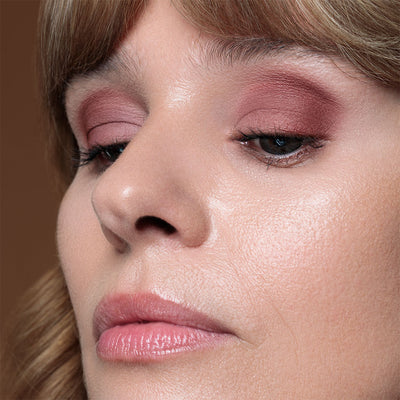 Kryolan Velvet Vision Akių šešėlių paletė - Velvet Vision Eye Shadow Palette - Velvet 1