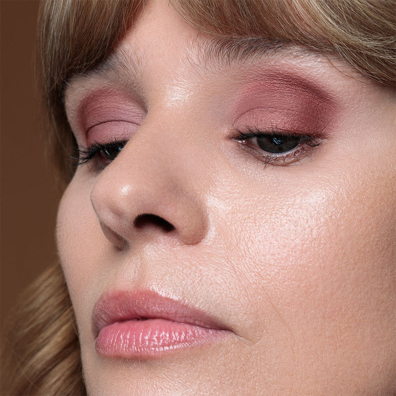 Kryolan Velvet Vision Akių šešėlių paletė - Velvet Vision Eye Shadow Palette - Velvet 1