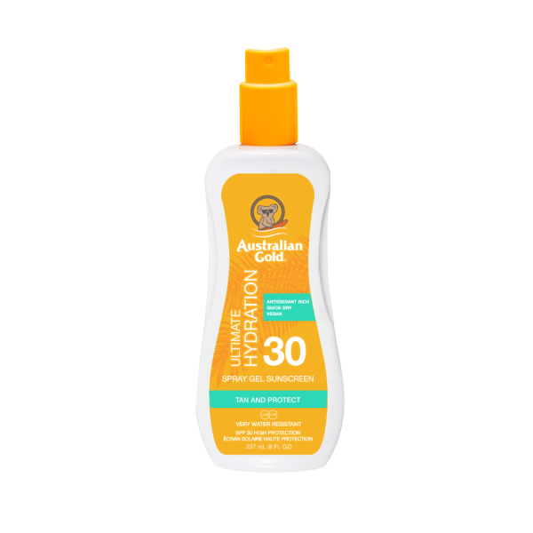 Australian Gold apsaugos nuo saulės pienelis SPF30 237 ml