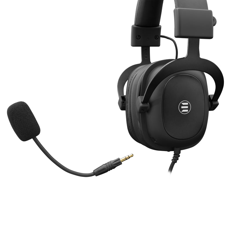 White Shark Premium Line ESL-HS4 Gaming Headset APPLIES