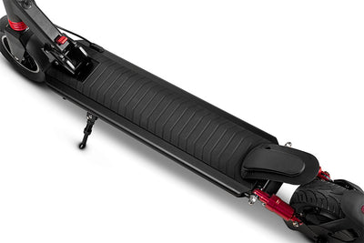 Elektrinis paspirtukas Beaster Scooter BS54ST, 500 W, 48 V, 13 Ah, diskiniai stabdžiai, skirtas bekelei