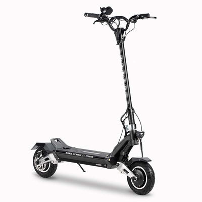 Elektrinis paspirtukas Beaster Scooter Diablo PRO, 2400 W, 60 V, 24 , skirtas bekelei