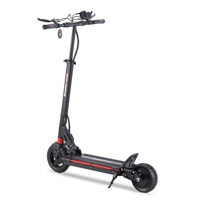 Elektrinis paspirtukas Beaster Scooter Escape, 600 W, 48V, 13 Ah, skirtas bekelei