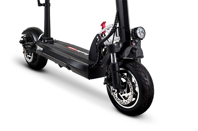 Elektrinis paspirtukas Beaster Scooter HELIOSSEAT, 500 W, 48 V, 15 Ah, skirtas bekelei