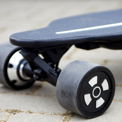 Elektrinė riedlentė Beaster BSSK08, 500 W, 8 sluoksnių kanadietiškas klevas