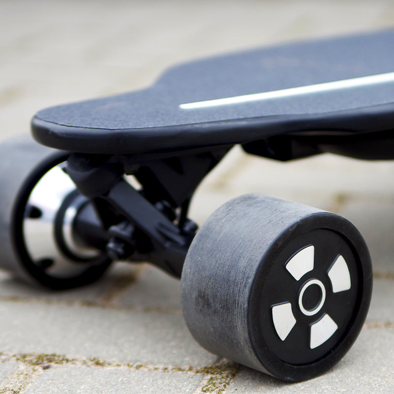 Elektrinė riedlentė Beaster BSSK08, 500 W, 8 sluoksnių kanadietiškas klevas