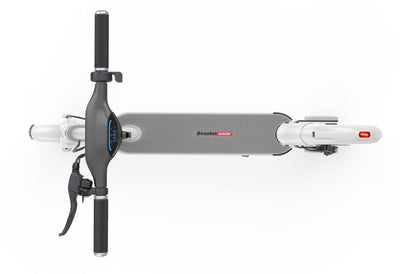 Elektrinis paspirtukas Beaster Scooter BSZALW  350 W, 36 V, 8 Ah