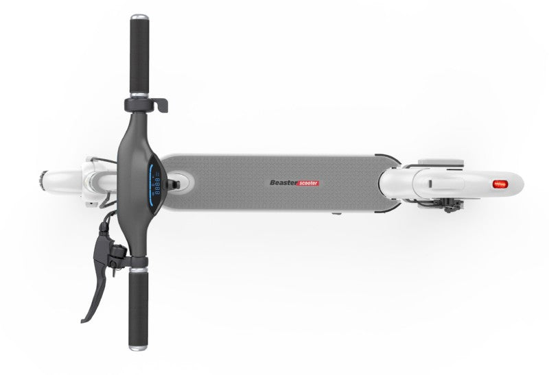 Elektrinis paspirtukas Beaster Scooter BSZALW  350 W, 36 V, 8 Ah