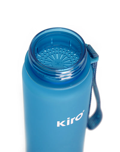 Посуда для напитков Kiro Blue KI3038BL, 1000 мл, синий
