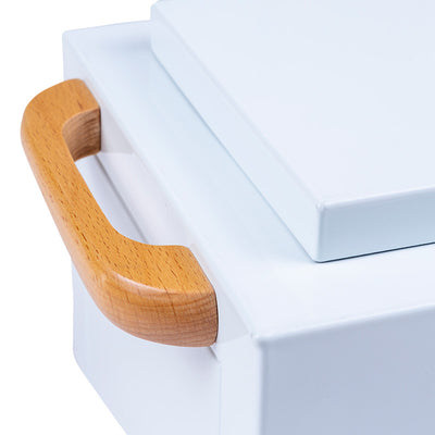 Karšto oro sterilizatorius OSOM Professional Dry Heat Sterilizer OSOMPSD89