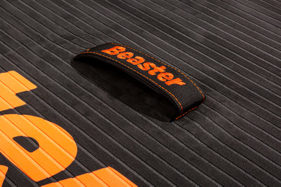 Irklentė (SUP) Beaster BS10SUP, su sėdyne