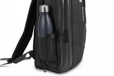 Kelioninė kuprinė Beaster su integruota USB jungtimi BS927BP