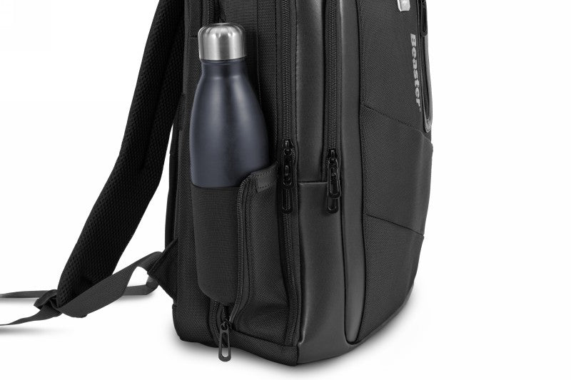 Kelioninė kuprinė Beaster su integruota USB jungtimi BS927BP