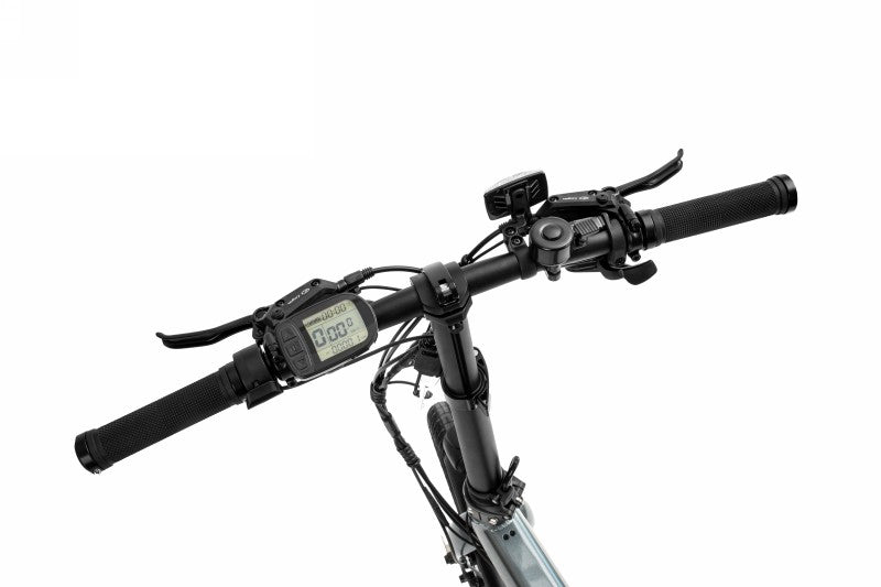 Elektrinis dviratis Beaster BSHERO2MAXS, 250 W, 48 V, 17,5 Ah SAMSUNG baterija, sulankstomas