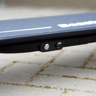 Elektrinė riedlentė Beaster BSSK08, 500 W, 8 sluoksnių kanadietiškas klevas