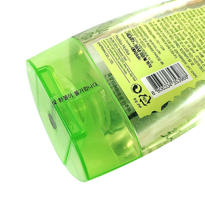 Dušo želė su alavijų sultimis Holika Holika Aloe 92% Shower Gel HH20011812, 250 ml