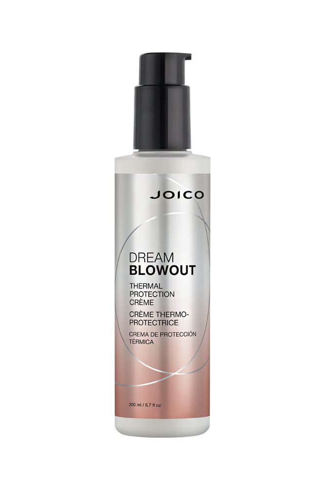 Joico Heat protection cream