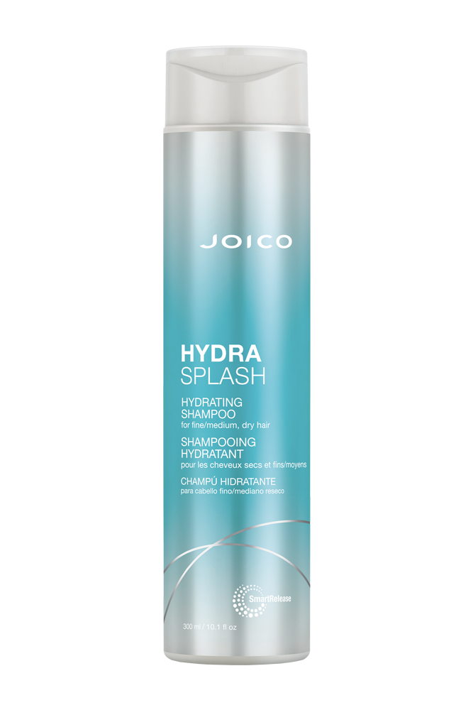 Joico Moisturizing shampoo for thin, dry hair