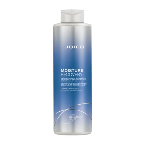 Joico Moisturizing shampoo for thick and coarse dry hair